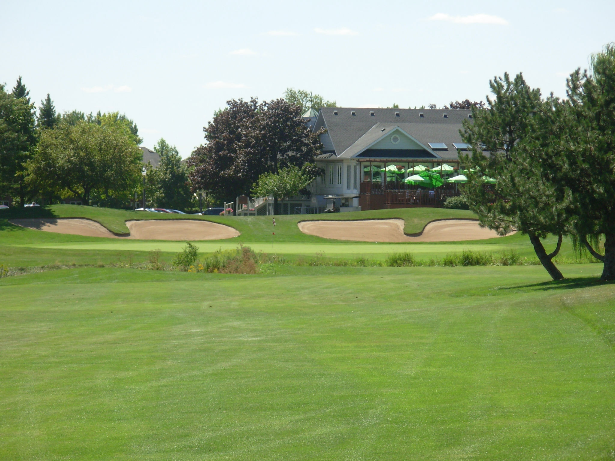 Millcroft Golf Club Halton Golf Discounts and Coupons on Green Fees